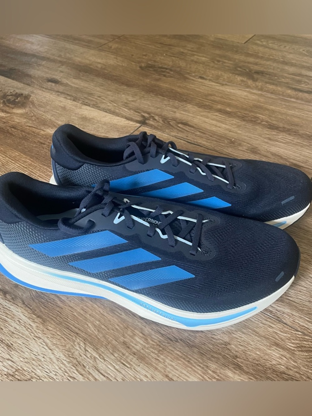 Adidas Supernova Rise 2-Men’s
